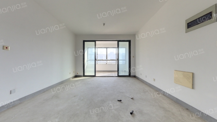 山水云房花园二手房实景图