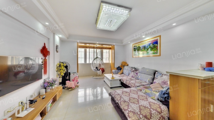 长城佳苑二手房实景图