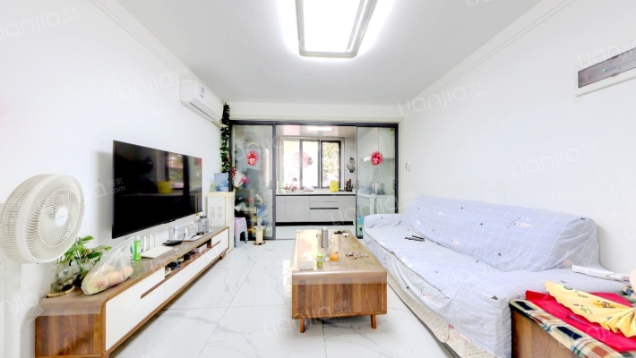 卓达书香园二区二手房实景图