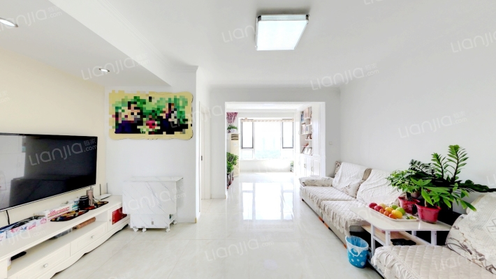 宏发英树二手房实景图