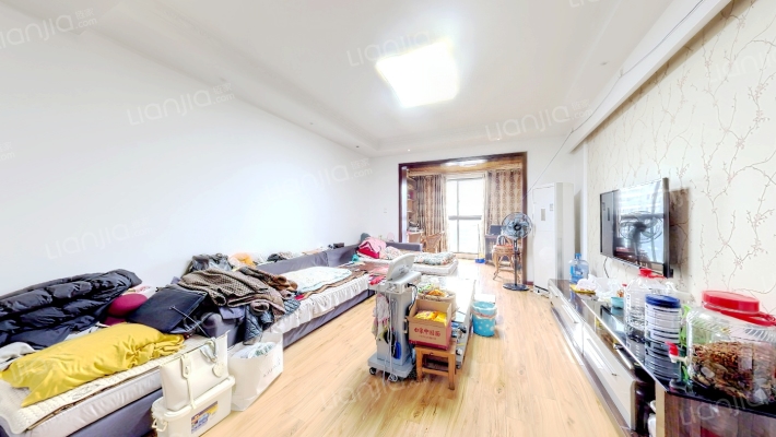 华都美林湾二手房实景图