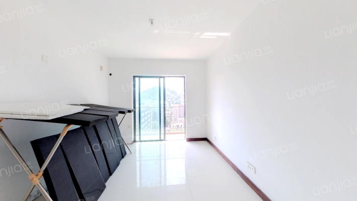 恒裕尚都二手房实景图