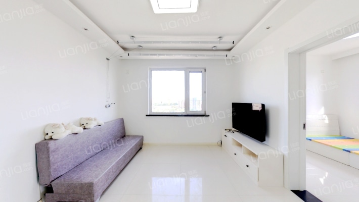 东方尚城二手房实景图