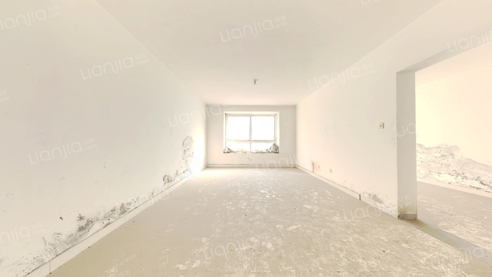 恒都彩虹源二手房实景图