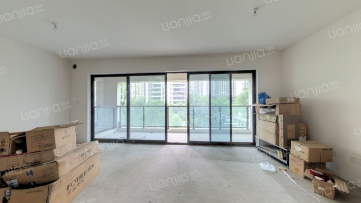 九境堂二手房实景图