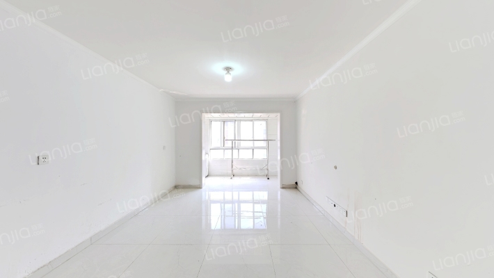 湖滨新寓二手房实景图