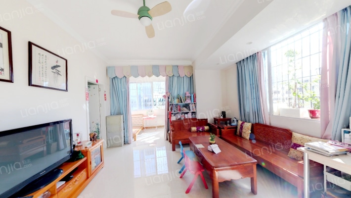 天佑三路二手房实景图