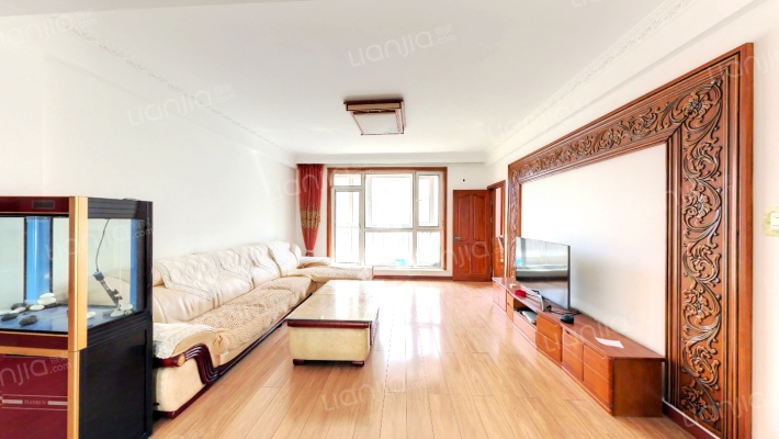 香颂花城二期二手房实景图