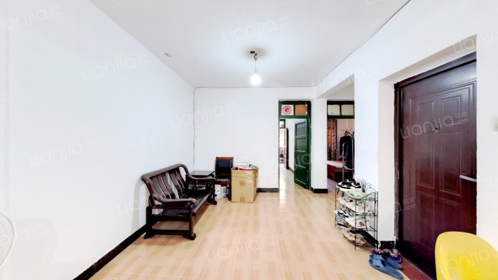 建新新村二手房实景图