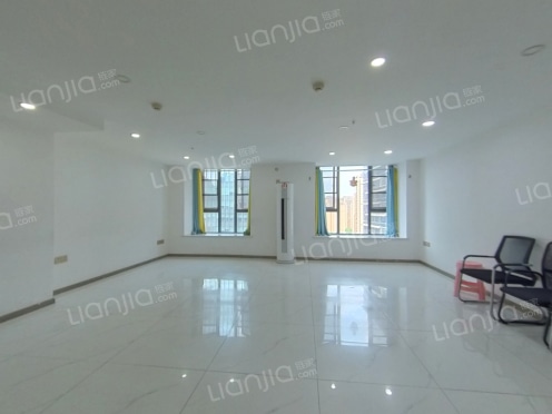 整租·环球汇广场 2室1厅 东北