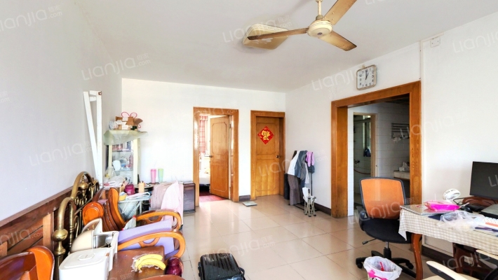 消防五中队宿舍二手房实景图