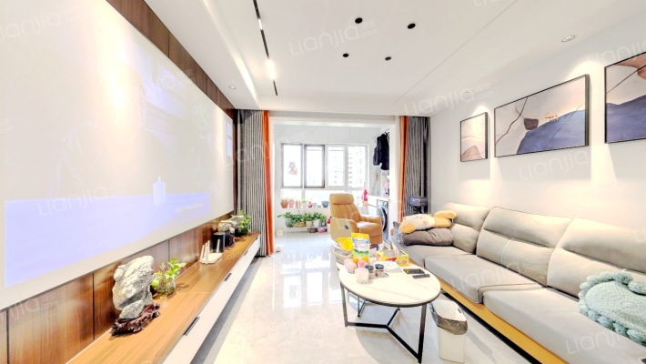 滨湖龙川里二手房实景图