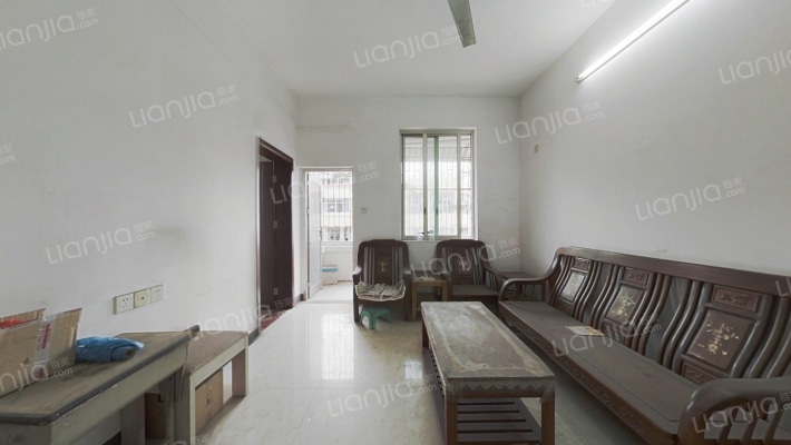 思贤西区二手房实景图