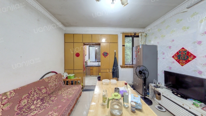 弯弯新村二手房实景图