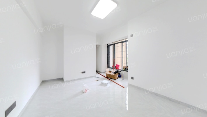 兴业大厦二手房实景图