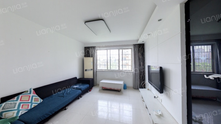 长房东方人家二手房实景图