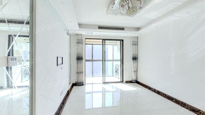 保利东郡仪园二手房实景图