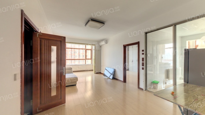 桥北新城二手房实景图