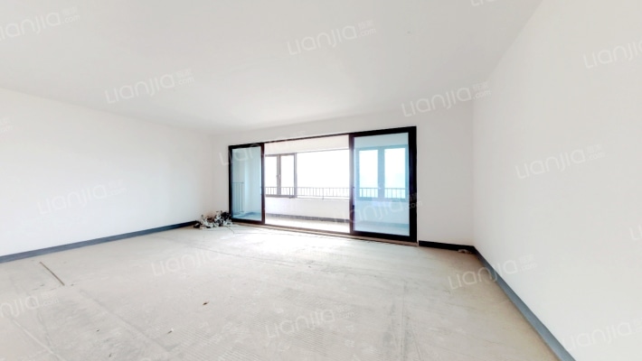 公园大道菁澜一组团二手房实景图