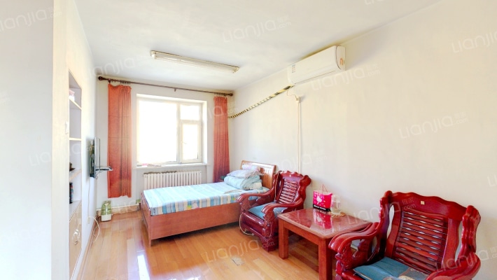 电信宿舍二手房实景图