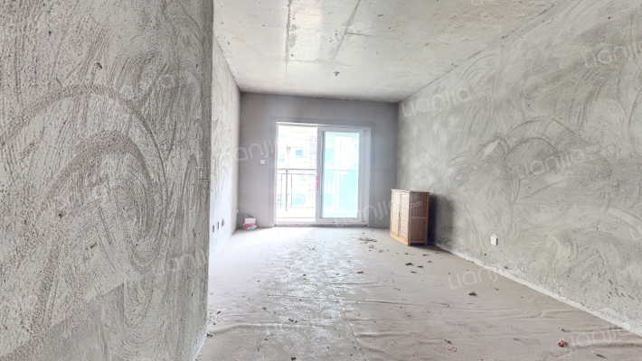 保利西子城二手房实景图