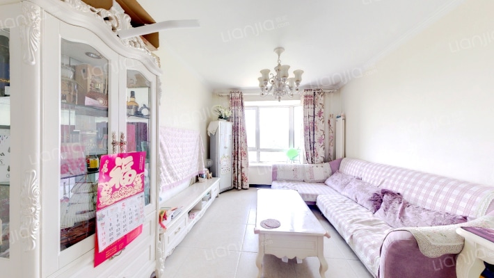 润风家园二手房实景图