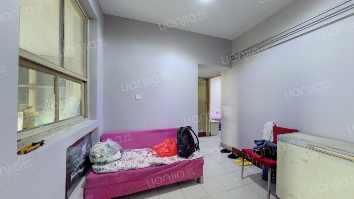 陇海社区二手房实景图