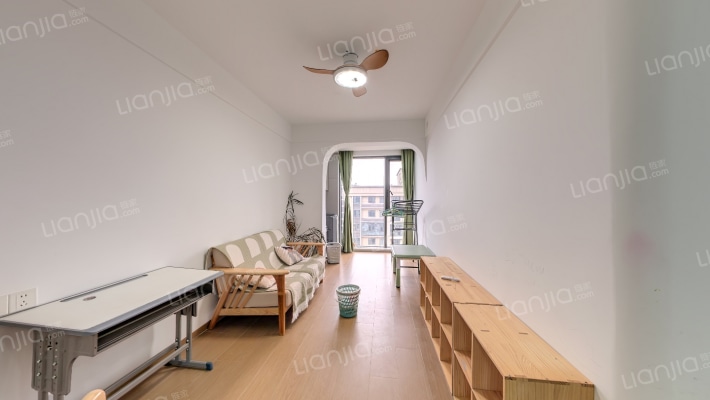 青竹湖曦园二手房实景图