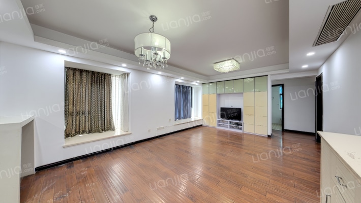 慧芝湖花园（一二期）二手房实景图