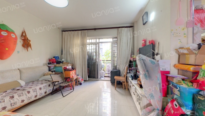 阳光新苑二手房实景图