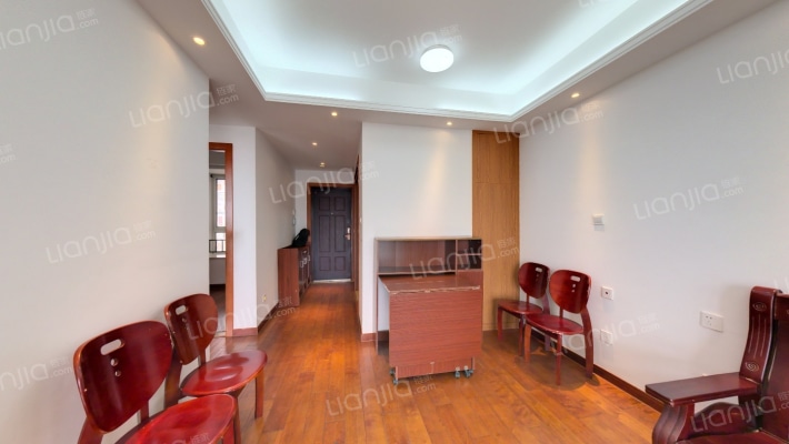 中南锦庭二手房实景图