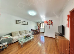 整租·筑石德园 2室2厅 南/北_筑石德园租房