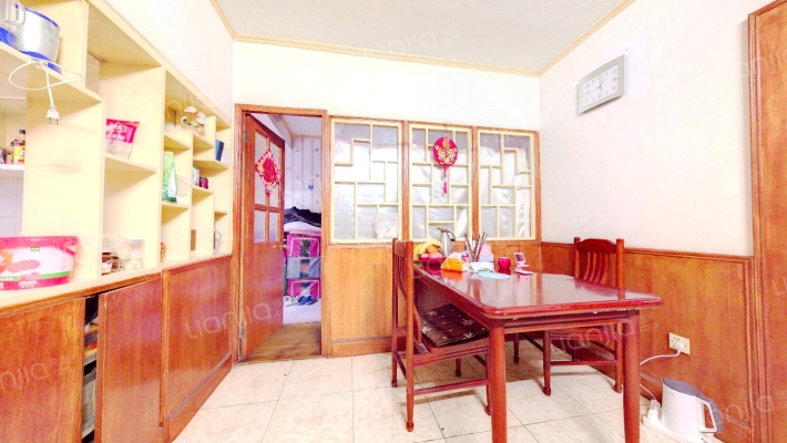 观景新村二手房实景图