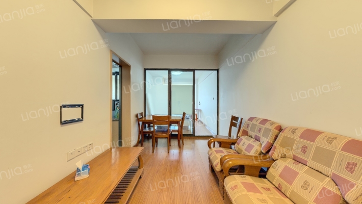 邮局小区二手房实景图