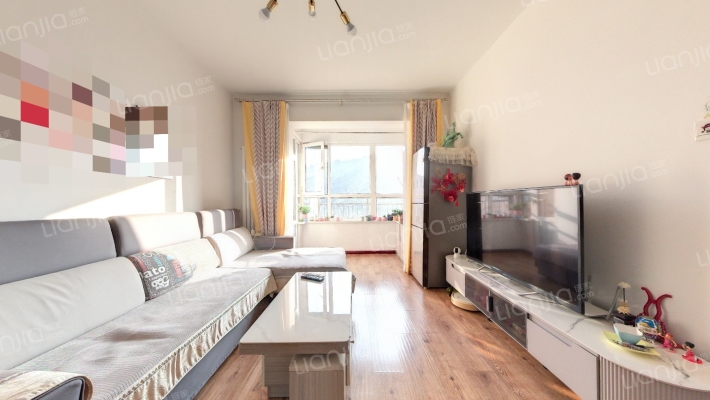 泊林映山A区二手房实景图