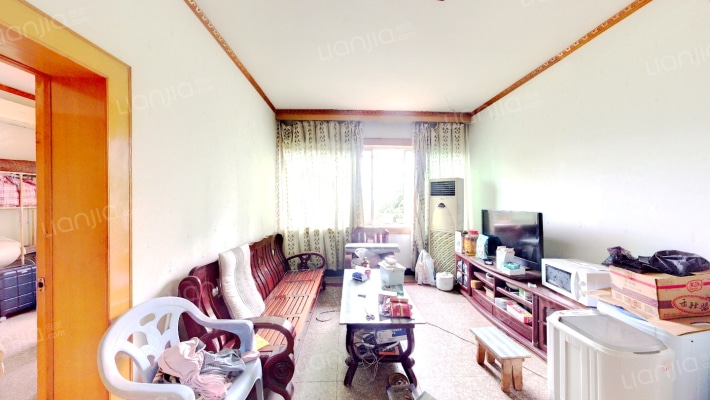 小正街社区二手房实景图