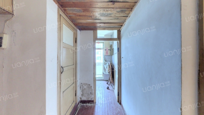 帅府小区二手房实景图