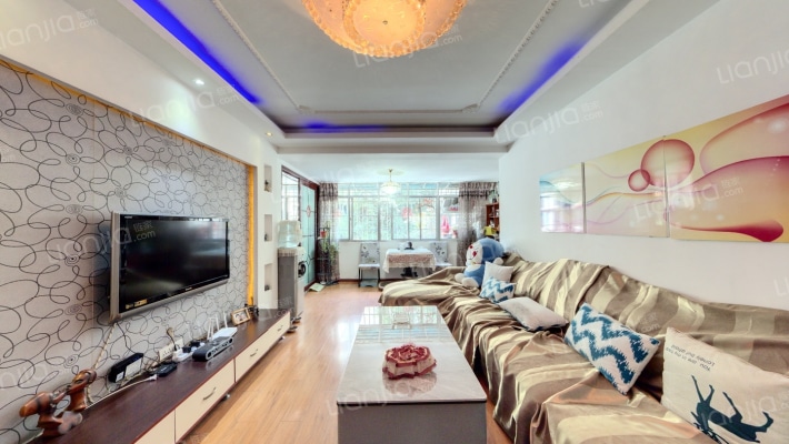 二桥路132号二手房实景图