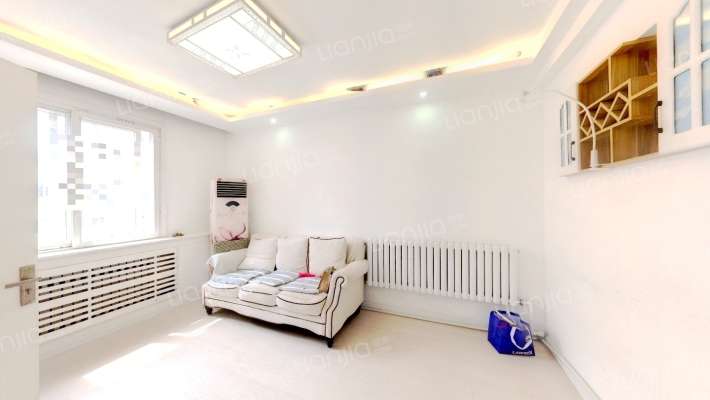 凌山五街二手房实景图