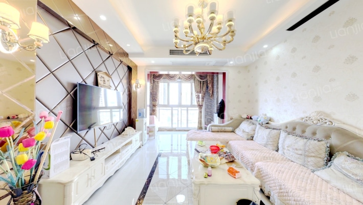 御江山浔院二手房实景图