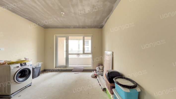 中金泓府一期二手房实景图