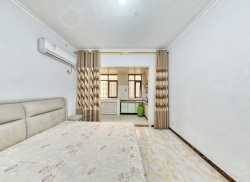 整租·置地第一大街 1室1厅 南_置地第一大街租房