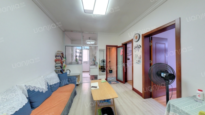 西光三十五街坊二手房实景图