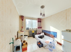 整租·北安小区 2室1厅 南_北安小区租房