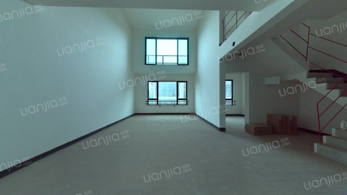 龙湖長滩原麓听麓二手房实景图