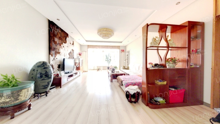 新新怡园二手房实景图