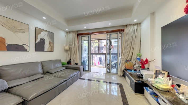 嘉宝梦之湾二手房实景图