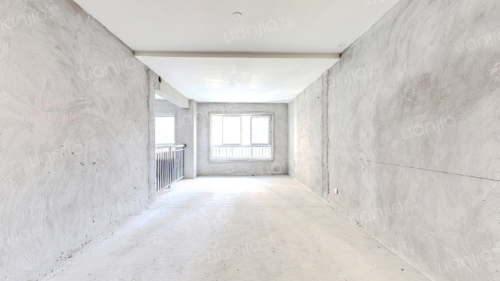 津城壹号二手房实景图