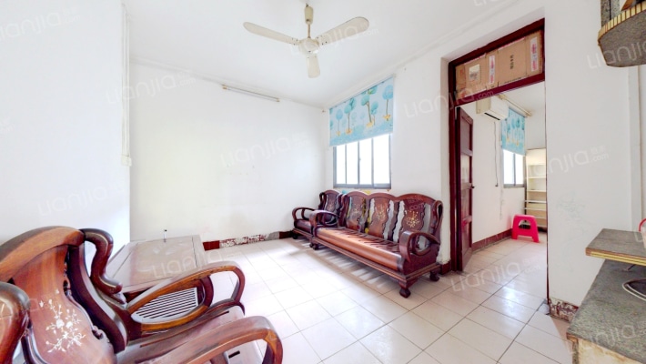 知音西苑小区二手房实景图