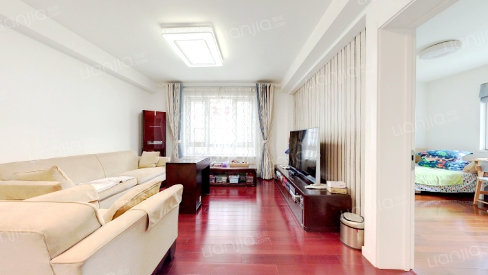 清水公寓二手房实景图